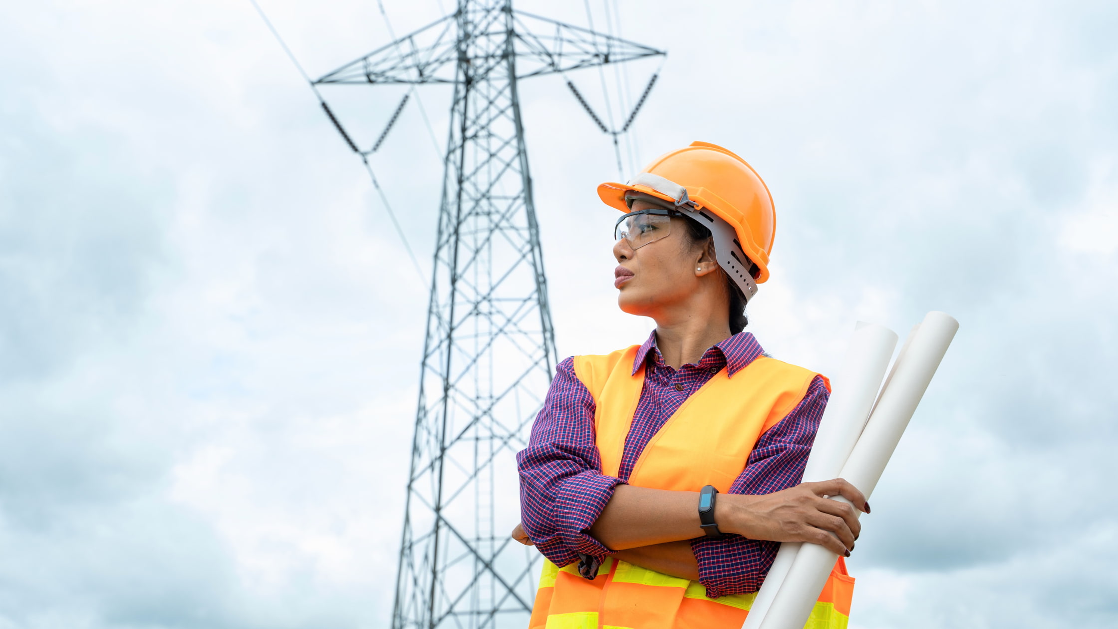 Proyectos electricos Bogota